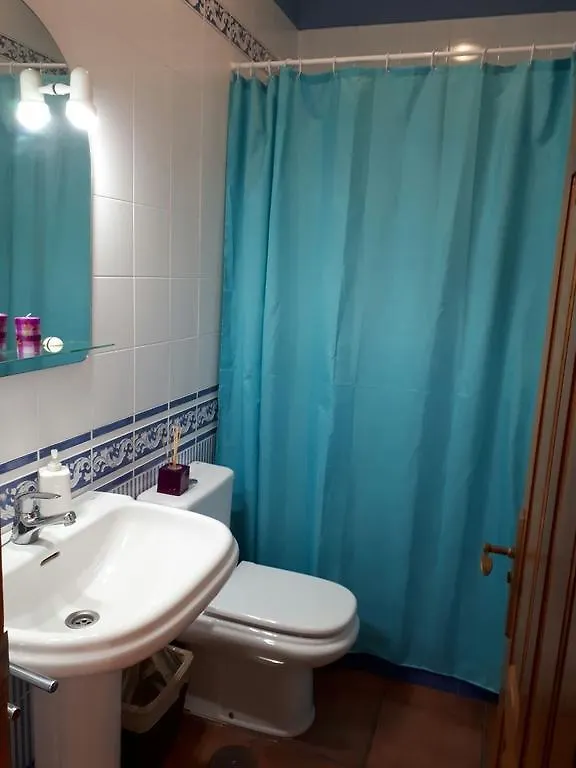 Prázdninový dům La Bouganvilla Garachico  Španělsko